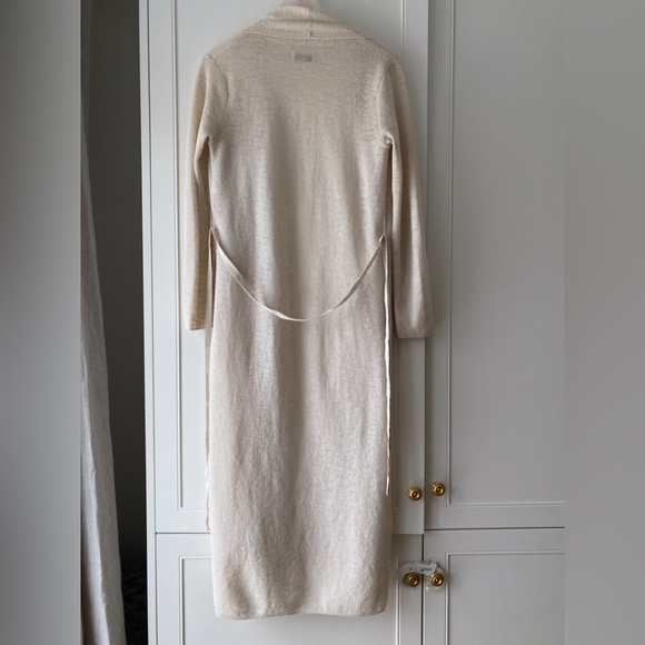 Babaton Kirby Duster Cardigan - Picture 3 of 12